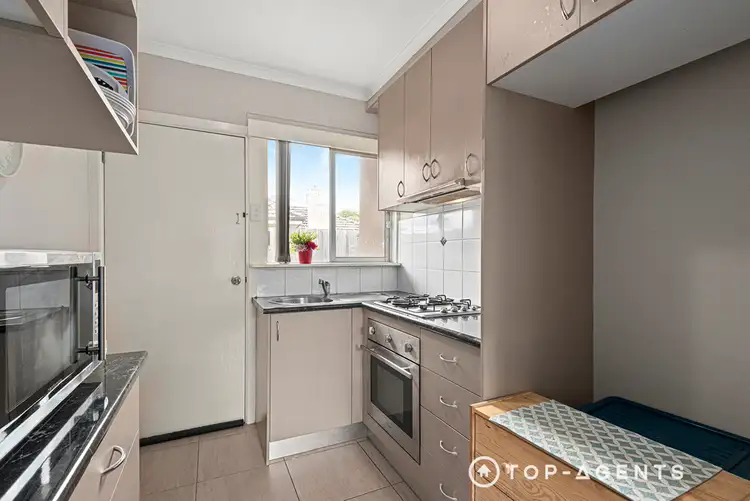 Third view of Homely unit listing, 6/41 Ardgower Road, Noble Park VIC 3174