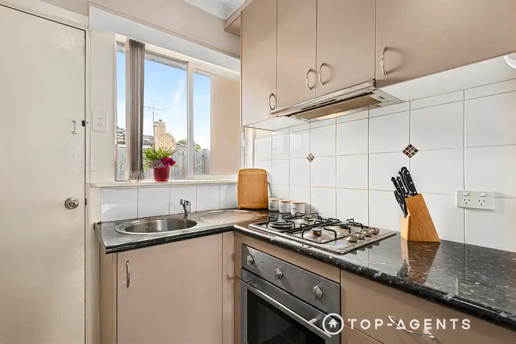 Fourth view of Homely unit listing, 6/41 Ardgower Road, Noble Park VIC 3174