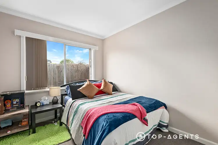 Fifth view of Homely unit listing, 6/41 Ardgower Road, Noble Park VIC 3174