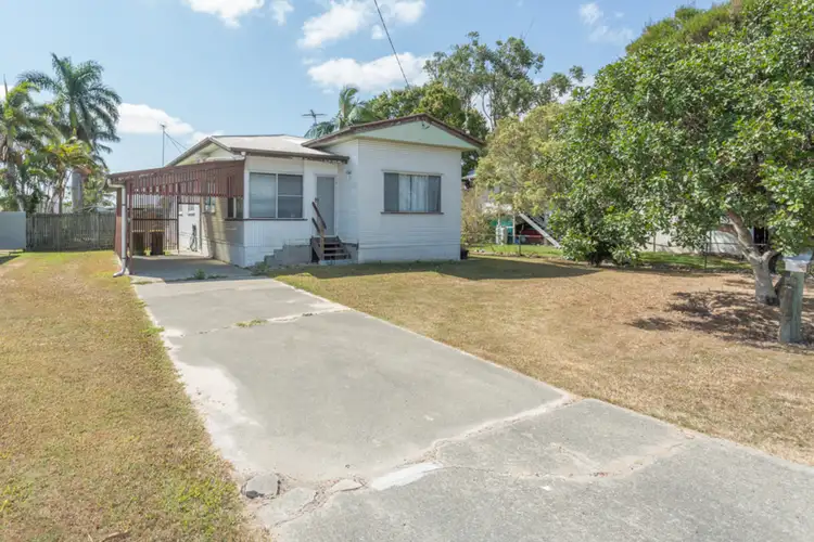 179 Broadsound Road, Paget QLD 4740