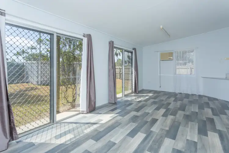 Second view of Homely house listing, 179 Broadsound Road, Paget QLD 4740