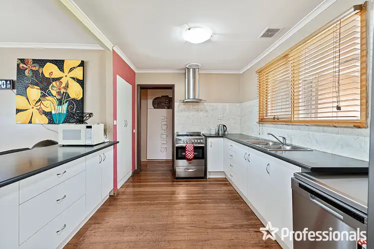 Third view of Homely house listing, 282 Wantirna Road, Wantirna VIC 3152