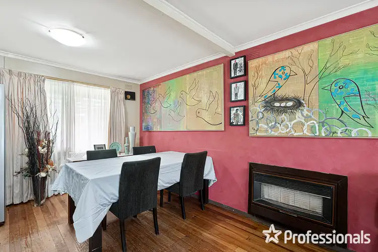 Fourth view of Homely house listing, 282 Wantirna Road, Wantirna VIC 3152