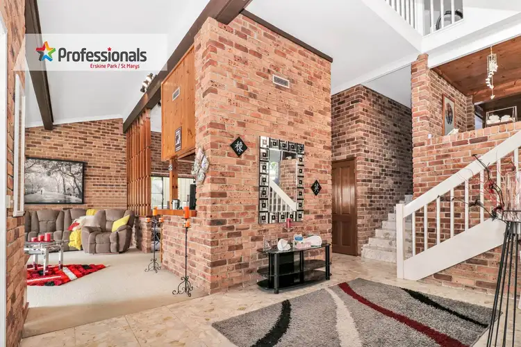 Second view of Homely house listing, 11 Regan Close, Jamisontown NSW 2750