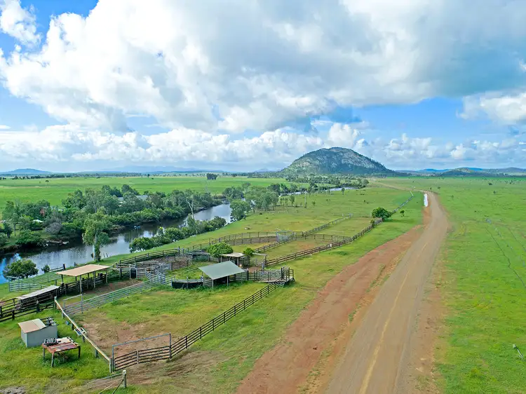 0 Lake Mary Road, Lake Mary QLD 4703
