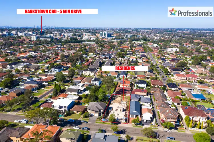36 Market Street, Condell Park NSW 2200