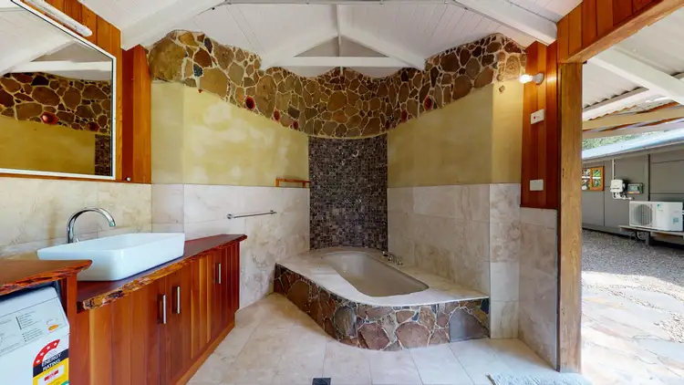 Fourth view of Homely house listing, 35A Blackbean Road, Wilsons Creek NSW 2482