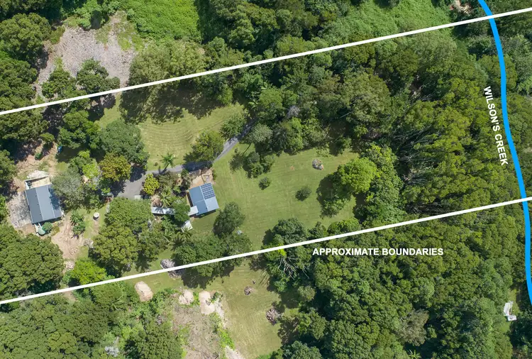 Sixth view of Homely house listing, 35A Blackbean Road, Wilsons Creek NSW 2482
