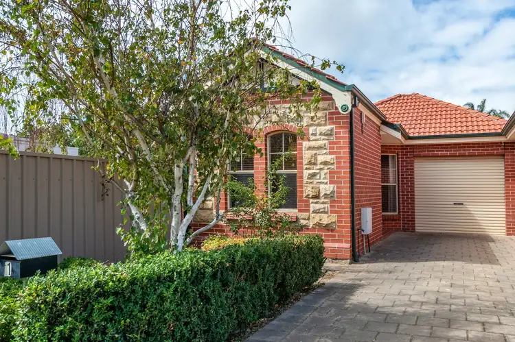 Main view of Homely unit listing, 1/1 Captain Cook Drive, Flinders Park SA 5025