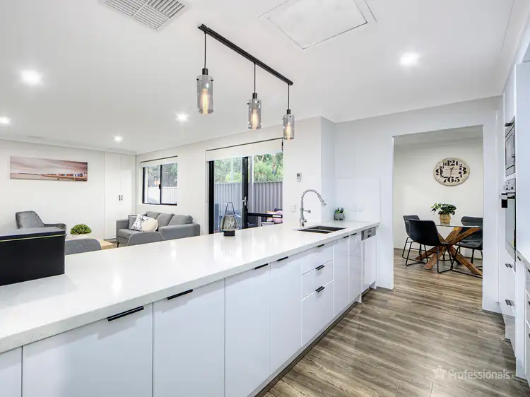 Main view of Homely house listing, 14 Tallerack Way, Forrestfield WA 6058