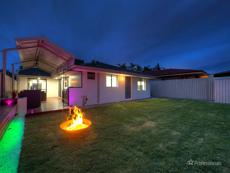 Second view of Homely house listing, 14 Tallerack Way, Forrestfield WA 6058