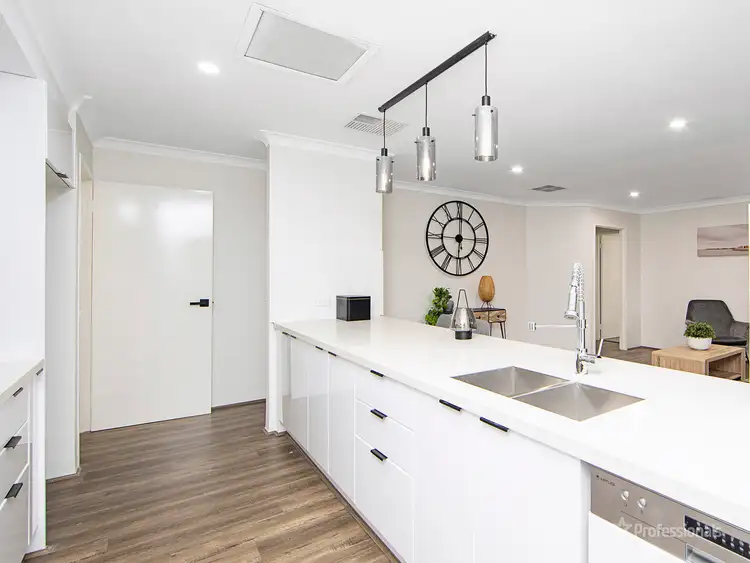 Fifth view of Homely house listing, 14 Tallerack Way, Forrestfield WA 6058