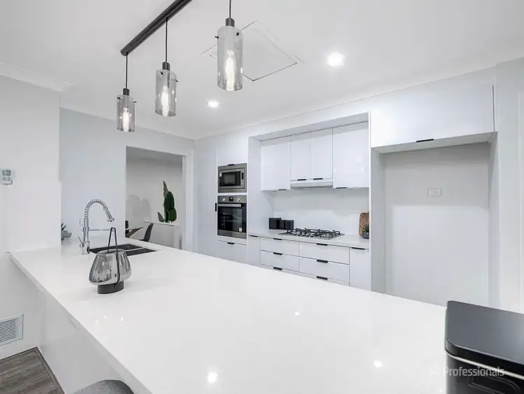Sixth view of Homely house listing, 14 Tallerack Way, Forrestfield WA 6058