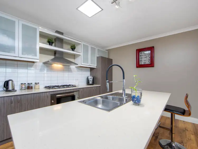 Fifth view of Homely house listing, 7 Mispickel Way, Wattle Grove WA 6107