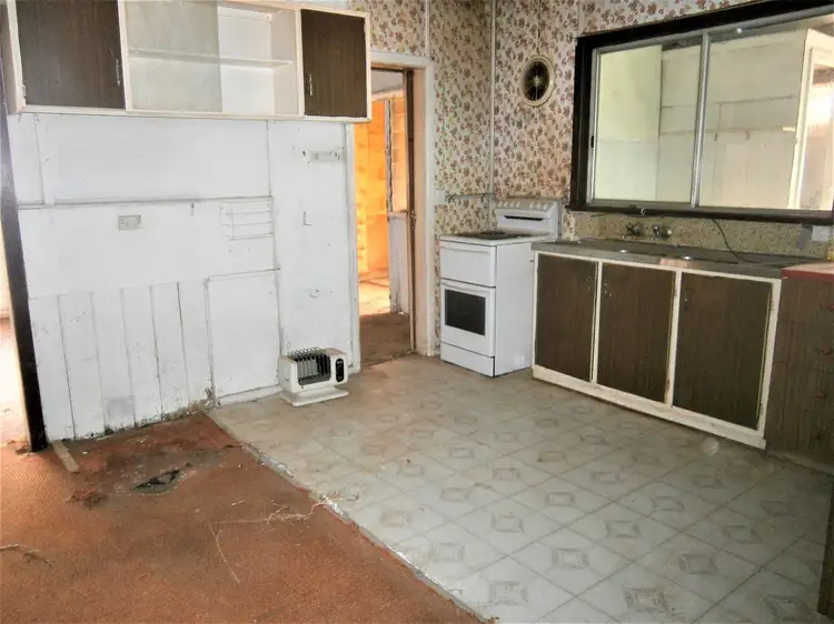 Fifth view of Homely house listing, 146 Monash Avenue, Nyah West VIC 3595