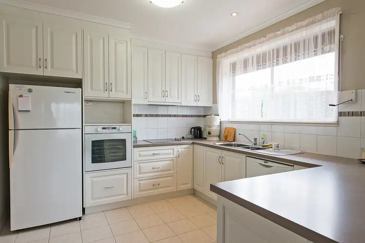 Main view of Homely house listing, 12 Parnee Street, Swan Hill VIC 3585