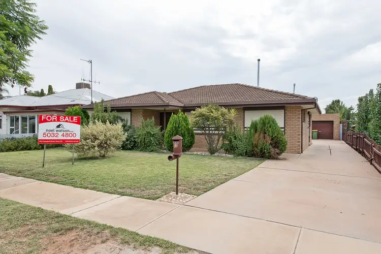 Second view of Homely house listing, 12 Parnee Street, Swan Hill VIC 3585