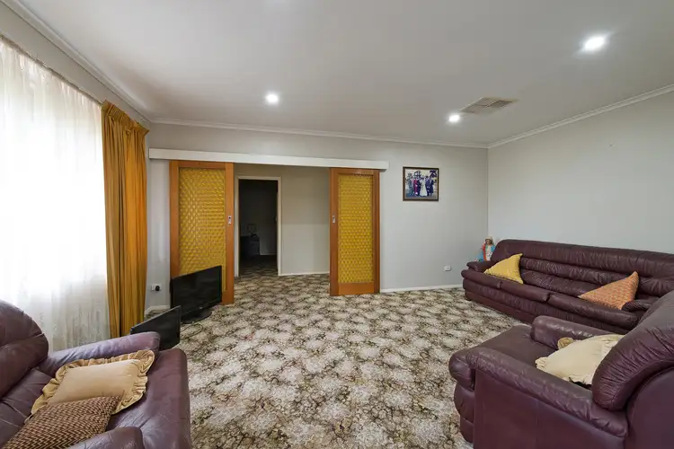 Fifth view of Homely house listing, 12 Parnee Street, Swan Hill VIC 3585