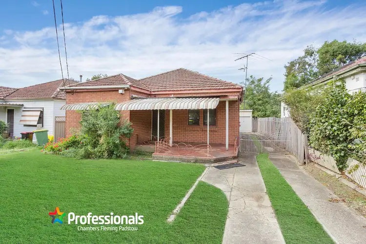 Main view of Homely house listing, 3 Newey Avenue, Padstow NSW 2211