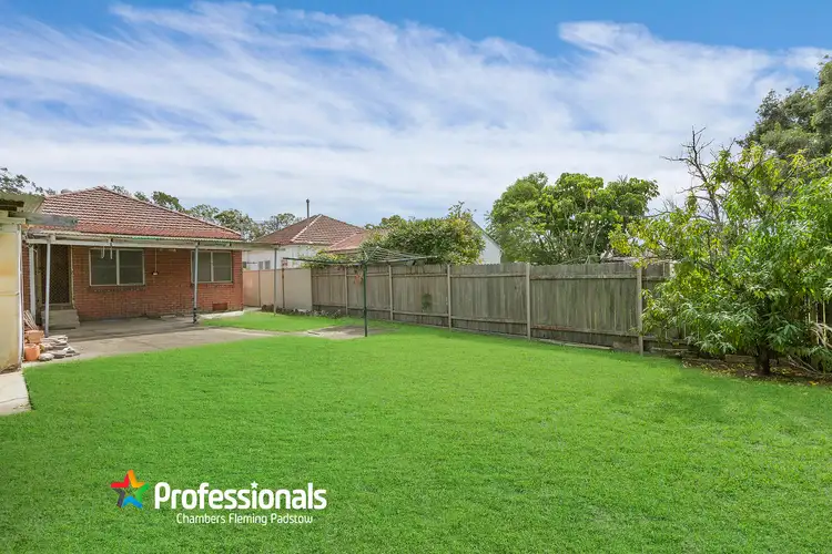 Second view of Homely house listing, 3 Newey Avenue, Padstow NSW 2211
