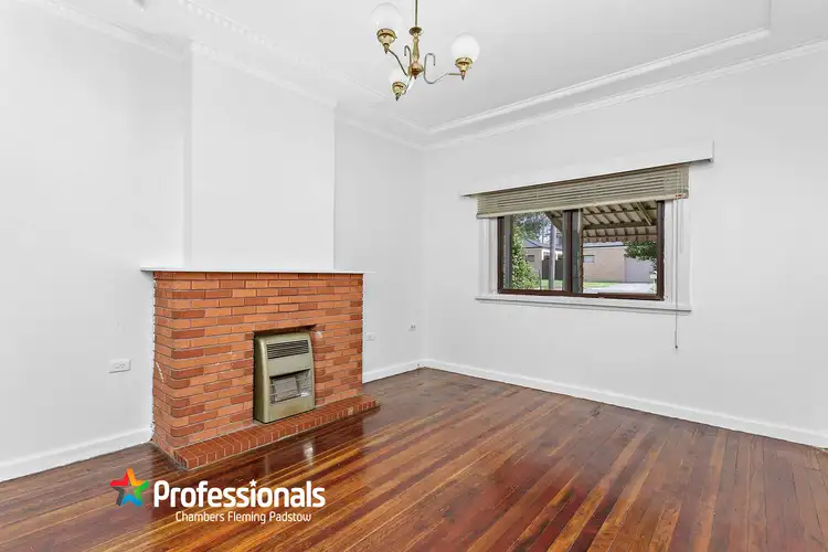 Third view of Homely house listing, 3 Newey Avenue, Padstow NSW 2211