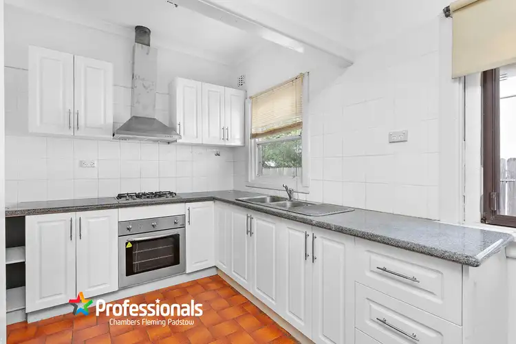 Fourth view of Homely house listing, 3 Newey Avenue, Padstow NSW 2211