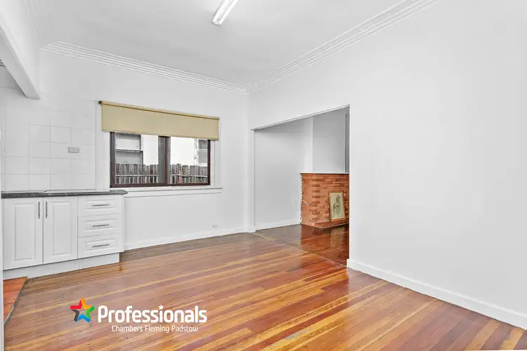 Fifth view of Homely house listing, 3 Newey Avenue, Padstow NSW 2211