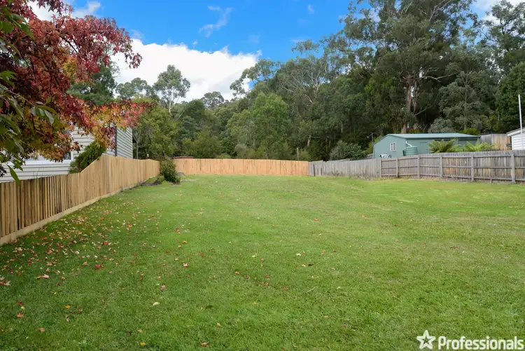 Seventh view of Homely land listing, 8 The Crescent, Wesburn VIC 3799
