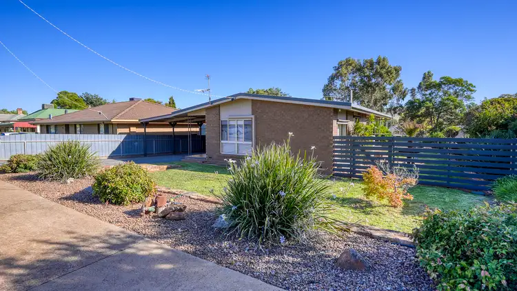 Main view of Homely house listing, 59 Dookie Street, Dookie VIC 3646