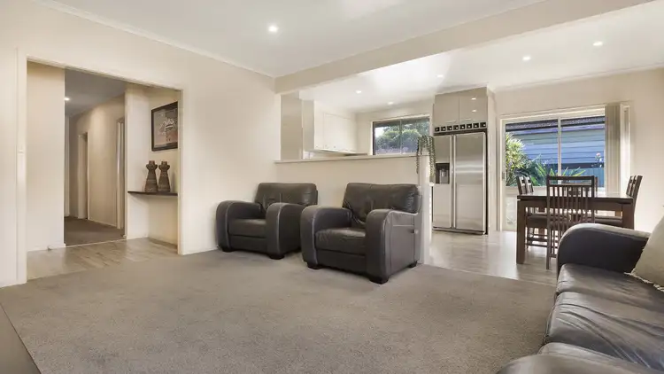 Second view of Homely house listing, 59 Dookie Street, Dookie VIC 3646