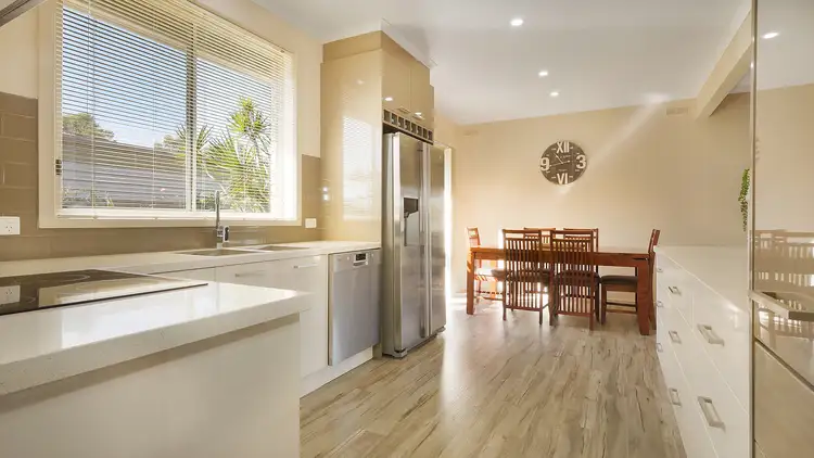 Fourth view of Homely house listing, 59 Dookie Street, Dookie VIC 3646