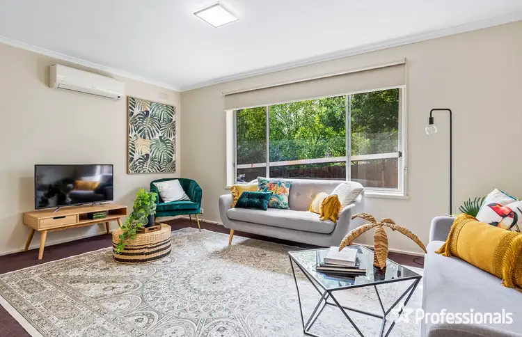 3/88 Sherlock Road, Mooroolbark VIC 3138