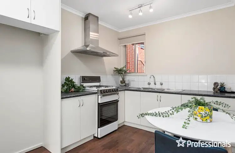 Fourth view of Homely unit listing, 3/88 Sherlock Road, Mooroolbark VIC 3138
