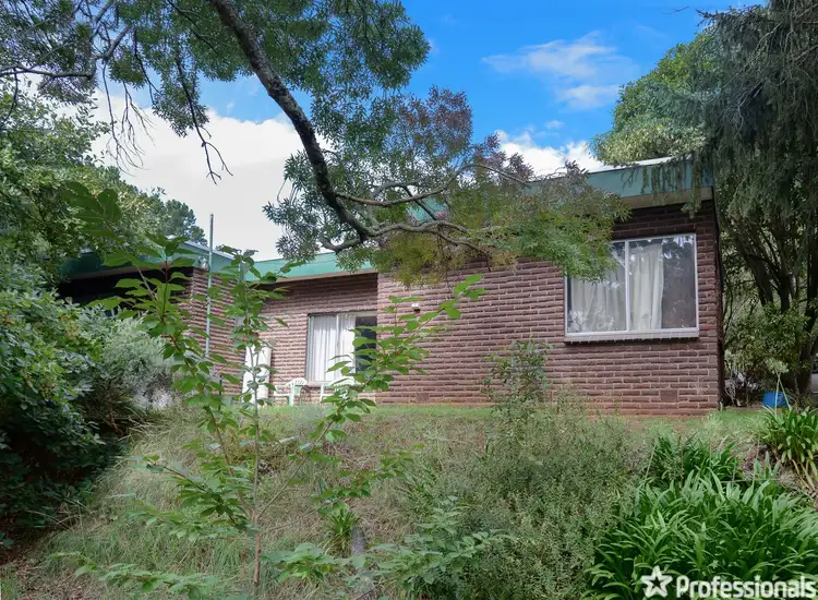 Second view of Homely house listing, 685 Lusatia Park Road, Hoddles Creek VIC 3139