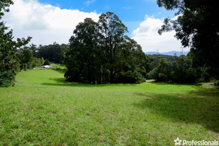 Third view of Homely house listing, 685 Lusatia Park Road, Hoddles Creek VIC 3139