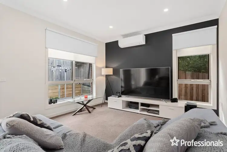 Sixth view of Homely unit listing, 38a Erskine Ridge, Mooroolbark VIC 3138