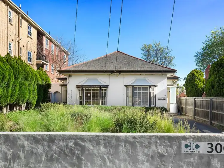 302 Dandenong Road, St Kilda East VIC 3183