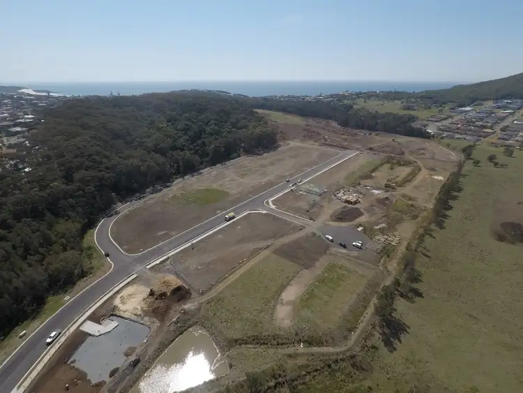 Second view of Homely land listing, 86 Kentia Drive, Forster NSW 2428