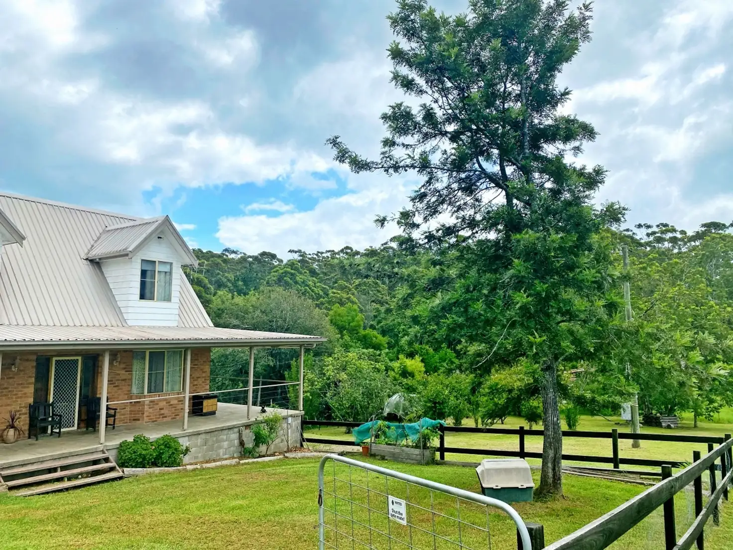 Main view of Homely rural property listing, 884 Newmans Road, Wootton NSW 2423
