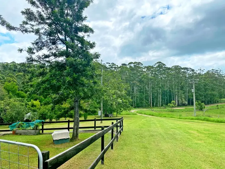 Second view of Homely rural property listing, 884 Newmans Road, Wootton NSW 2423