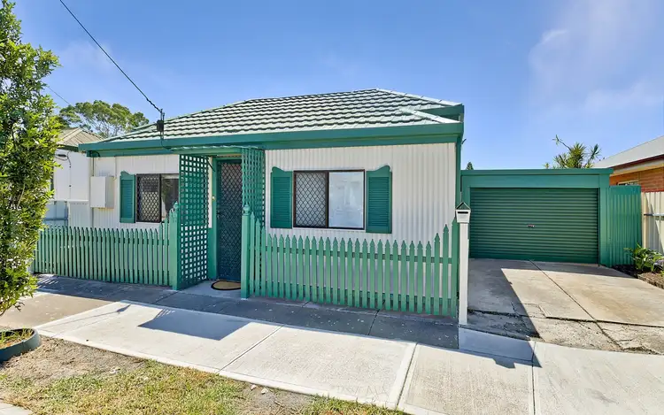 17 Marjoram Street, Rosewater SA 5013