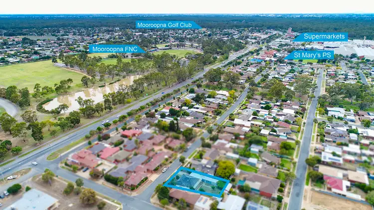 Third view of Homely house listing, 63 Emma Street, Mooroopna VIC 3629