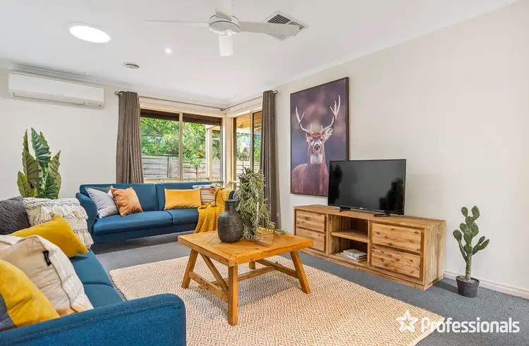 Second view of Homely unit listing, 2/198 Dorset Road, Croydon VIC 3136