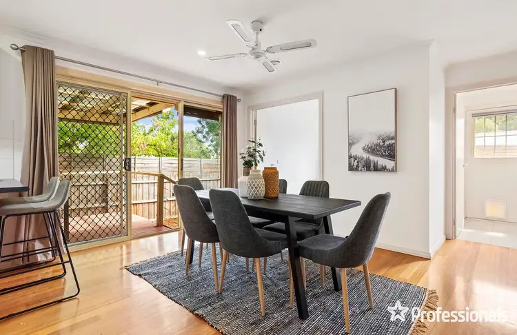Fifth view of Homely unit listing, 2/198 Dorset Road, Croydon VIC 3136