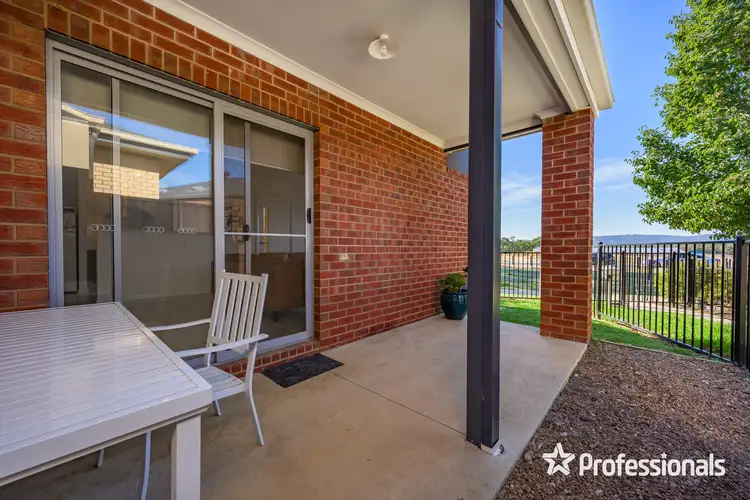 Second view of Homely house listing, 7 Gascoyne Lane, Wodonga VIC 3690