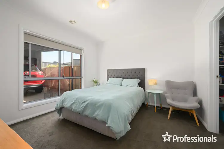 Fifth view of Homely house listing, 7 Gascoyne Lane, Wodonga VIC 3690