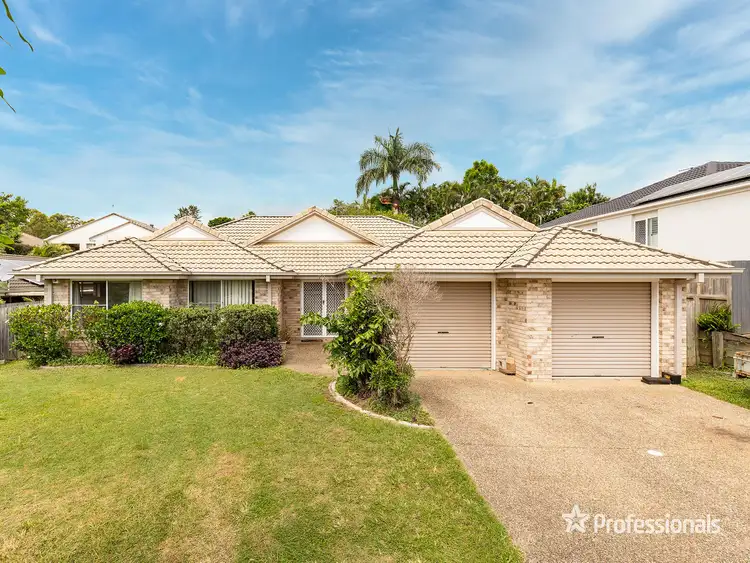 8 Julatten Place, Upper Kedron QLD 4055
