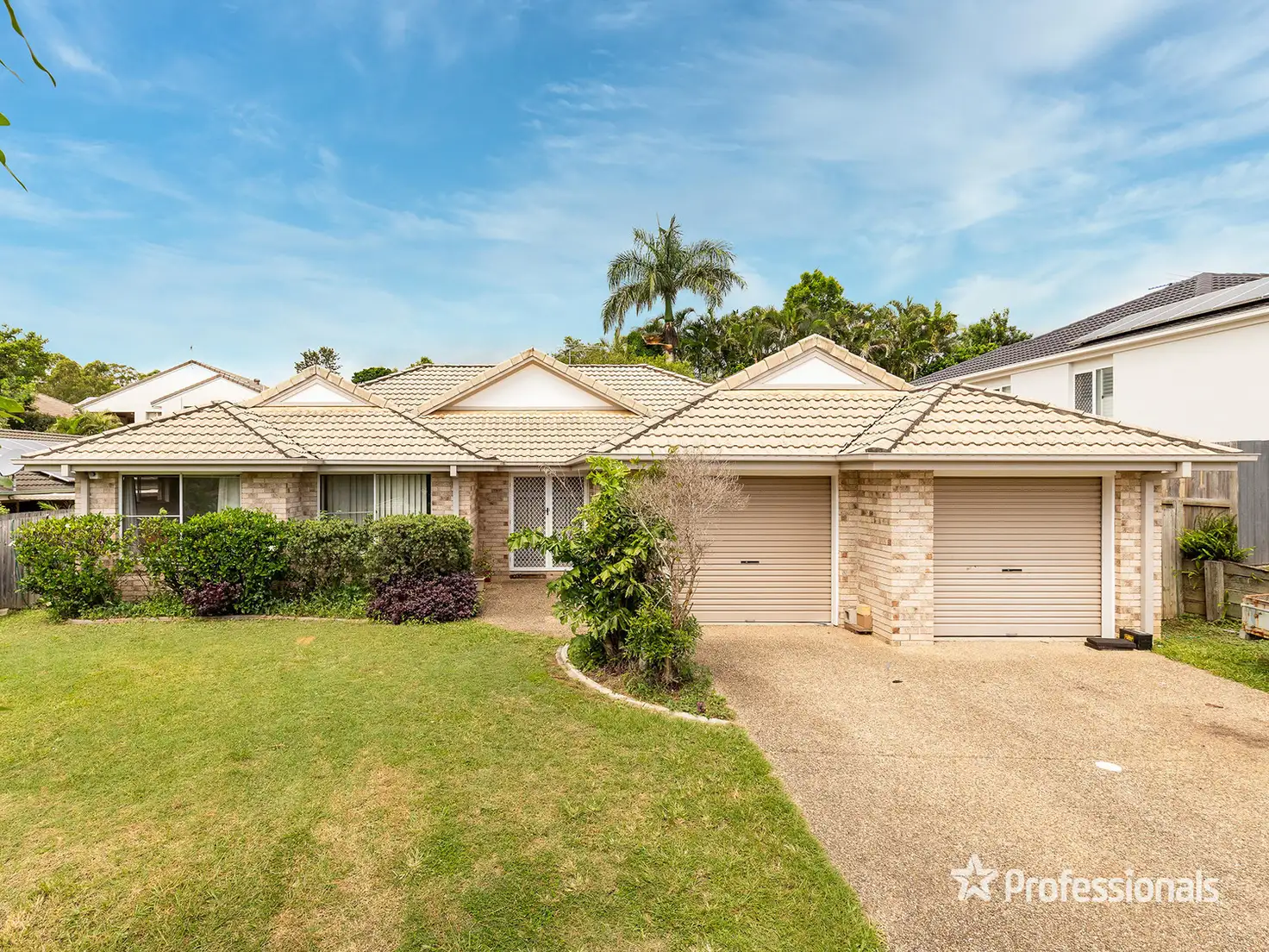 Main view of Homely house listing, 8 Julatten Place, Upper Kedron QLD 4055