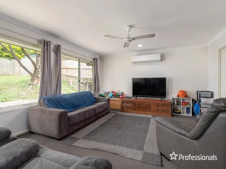 Fifth view of Homely house listing, 8 Julatten Place, Upper Kedron QLD 4055
