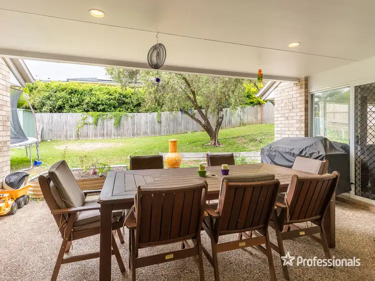 Sixth view of Homely house listing, 8 Julatten Place, Upper Kedron QLD 4055